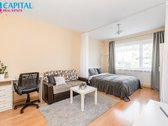 Nuomojamas geras 1 kambario Butas Paneriuose - nuotraukos Nr. 3