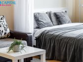 Nuomojamas geras 1 kambario Butas Paneriuose - nuotraukos Nr. 5