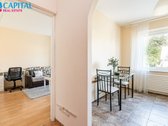 Nuomojamas geras 1 kambario Butas Paneriuose - nuotraukos Nr. 8