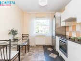 Nuomojamas geras 1 kambario Butas Paneriuose - nuotraukos Nr. 9