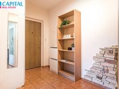 Nuomojamas geras 1 kambario Butas Paneriuose - nuotraukos Nr. 14