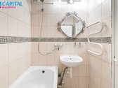Nuomojamas geras 1 kambario Butas Paneriuose - nuotraukos Nr. 16
