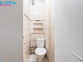 Nuomojamas geras 1 kambario Butas Paneriuose - nuotraukos Nr. 18