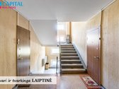 Nuomojamas geras 1 kambario Butas Paneriuose - nuotraukos Nr. 20