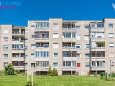 Nuomojamas geras 1 kambario Butas Paneriuose - nuotraukos Nr. 22