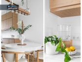 Parduodamas Pilnai Įrengtas A+ Energinės - nuotraukos Nr. 7