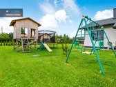 Parduodamas Pilnai Įrengtas A+ Energinės - nuotraukos Nr. 32