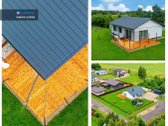 Parduodamas Pilnai Įrengtas A+ Energinės - nuotraukos Nr. 34