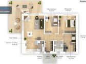 Parduodamas Pilnai Įrengtas A+ Energinės - nuotraukos Nr. 38