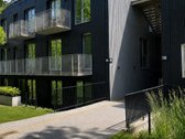 Modernus 2 kambarių butas su privačia terasa - nuotraukos Nr. 9