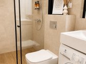 Modernus 2 kambarių butas su privačia terasa - nuotraukos Nr. 8