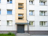 2 kambarių butas pirmame aukšte, esančiame - nuotraukos Nr. 16