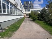 Parduodamas Administracinis Pastatas Su - nuotraukos Nr. 6