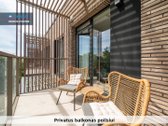 Parduodamas Modernus Ir Kokybiškai Įrengtas - nuotraukos Nr. 19