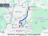Parduodamas Modernus Ir Kokybiškai Įrengtas - nuotraukos Nr. 29