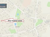 Parduodamas erdvus 158,30 kv.m. gyvenamasis - nuotraukos Nr. 42