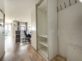 Išnuomojamas Naujos Statybos Studio Tipo 1 - nuotraukos Nr. 7