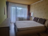 Nuomojamas Tvarkingas 3 Kambarių Butas - nuotraukos Nr. 2