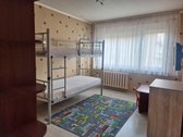 Nuomojamas Tvarkingas 3 Kambarių Butas - nuotraukos Nr. 4