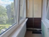 Nuomojamas Tvarkingas 3 Kambarių Butas - nuotraukos Nr. 11