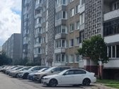 Nuomojamas Tvarkingas 3 Kambarių Butas - nuotraukos Nr. 13