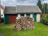 Namo bendras plotas 188.21m iš jo naudingas - nuotraukos Nr. 4