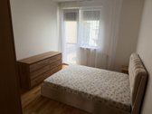 Nuomojamas tvarkingas 2 kambarių butas - nuotraukos Nr. 4