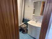 Nuomojamas tvarkingas 2 kambarių butas - nuotraukos Nr. 6