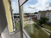 Nuomojamas tvarkingas 2 kambarių butas - nuotraukos Nr. 9