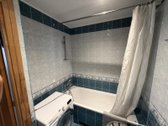 Nuomojamas tvarkingas 2 kambarių butas - nuotraukos Nr. 7