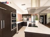 Išnuomojamas itin erdvus pilnai įrengtas 207 - nuotraukos Nr. 8