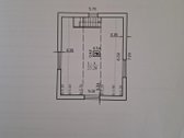 Parduodamas Rekonstruotas Sodo Namas Su Dviem - nuotraukos Nr. 25