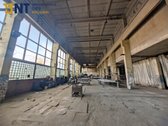 Patalpos Gamybai, Su 10 Tonų Telferiu - nuotraukos Nr. 2