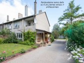 Parduodama tvarkinga ir jauki 2 aukštų - nuotraukos Nr. 2