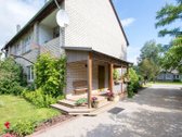 Parduodama tvarkinga ir jauki 2 aukštų - nuotraukos Nr. 3