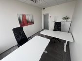 Parduodamos Administracinės Patalpos Su - nuotraukos Nr. 26