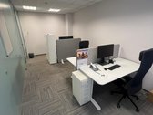 Parduodamos Administracinės Patalpos Su - nuotraukos Nr. 31