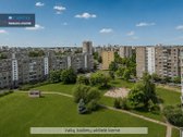 Parduodamas Šviesus, Funkcionalus 3 Kambarių - nuotraukos Nr. 3