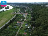 Parduodami 2 Sodo Žemės Sklypai Salių kaime, - nuotraukos Nr. 2