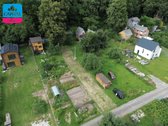 Parduodami 2 Sodo Žemės Sklypai Salių kaime, - nuotraukos Nr. 5
