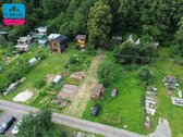 Parduodami 2 Sodo Žemės Sklypai Salių kaime, - nuotraukos Nr. 7