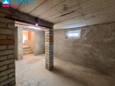 Parduodamas Rekonstruotas Sodo Namas Su Dviem - nuotraukos Nr. 15