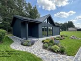 Naujos Statybos Komfortiškas Namas Gamtos - nuotraukos Nr. 35