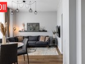 Jaukiai ir moderniai įrengtas 3 kambarių - nuotraukos Nr. 3