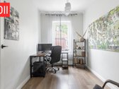 Jaukiai ir moderniai įrengtas 3 kambarių - nuotraukos Nr. 6
