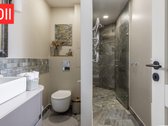 Jaukiai ir moderniai įrengtas 3 kambarių - nuotraukos Nr. 7