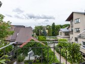 Jaukiai ir moderniai įrengtas 3 kambarių - nuotraukos Nr. 8
