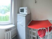Nuomojamas 1 kambario butas Žvėryne, ramioje - nuotraukos Nr. 6