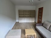 Nuomojamas 1 kambario butas Žvėryne, ramioje - nuotraukos Nr. 7