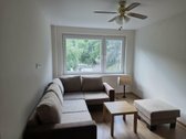 Nuomojamas 1 kambario butas Žvėryne, ramioje - nuotraukos Nr. 8